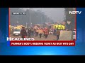 Farmers Tractor March Today, Noida Border Braces For Massive Jams | Headlines Of The Day: Feb 25  - 01:45 min - News - Video