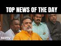 Sanjay Nirupam News | Congress Expels Sanjay Nirupam For 6 Years | Biggest Stories Of April 3, 2024