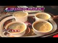 Turkish Special Sand Coffee gains Craze in Hyderabad