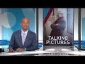 Talking Pictures exhibit chronicles prolific career of artist Michael Lindsay-Hogg - 06:59 min - News - Video