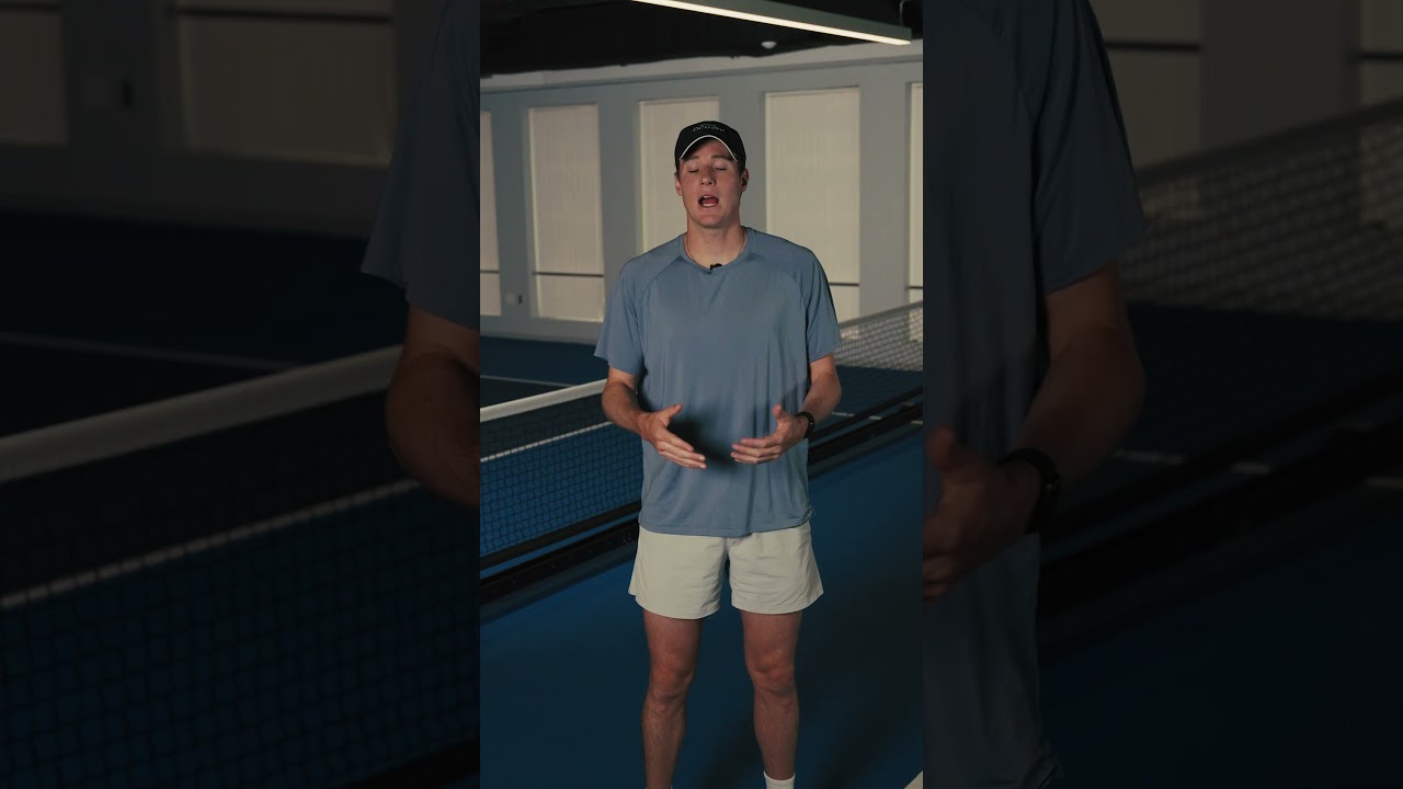 Roscoe Bellamy's warm-up tip | Ensure Max Protein
