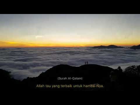 Upload mp3 to YouTube and audio cutter for Story wa || ( Surat Al-Qalam ) - 30 detik... download from Youtube