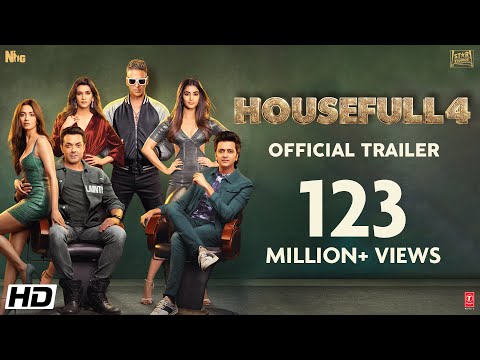 Housefull 4'