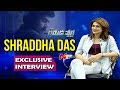 Shraddha Das Exclusive Interview : PSV Garuda Vega