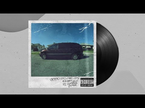 [LP] Kendrick Lamar - Now Or Never (Bonus Track) (Feat. Mary J. Blige)