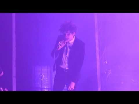 The 1975 - The 1975 + Love Me (HD)(Live @ The O2, London. 16/12/2016)