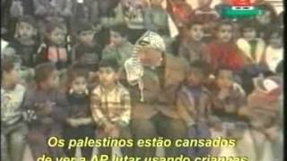 Islamismo veja como os muçulmanos são "bonzinhos" documentário