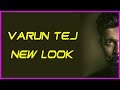 Varun Tej New / Stylish Look in His Next Movie