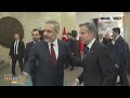 Blinkens Mission in Ankara: The Key Takeaways from the US-Turkish Foreign Minister Talks | News9  - 00:36 min - News - Video