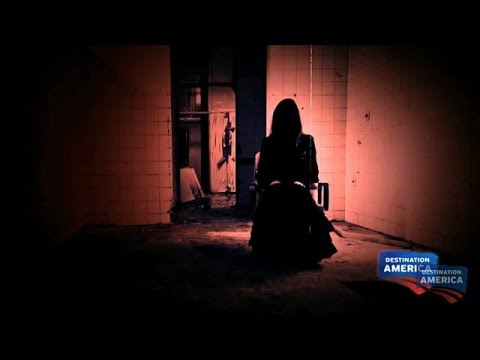 Ghost Asylum'