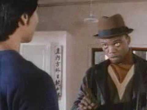 Dragon: The Bruce Lee Story'