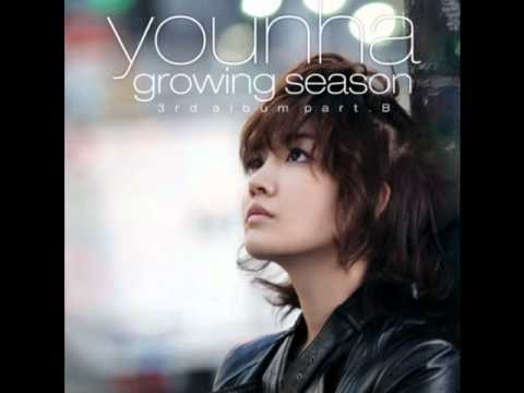 윤하(Younha) - 오늘 헤어졌어요(Broke Up Today)