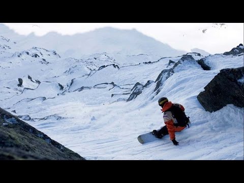 The Moment of Truth - Road to Xtreme Verbier - Part 3