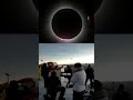 See moment couple gets engaged during eclipse  - 00:31 min - News - Video