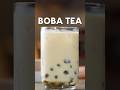 Aaj banayein Boba Tea, which is a perfect drink to enjoy for #FuntasticFriday!! 😋🥤 #youtubeshorts