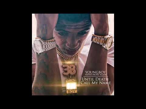 YoungBoy Never Broke Again - Villain