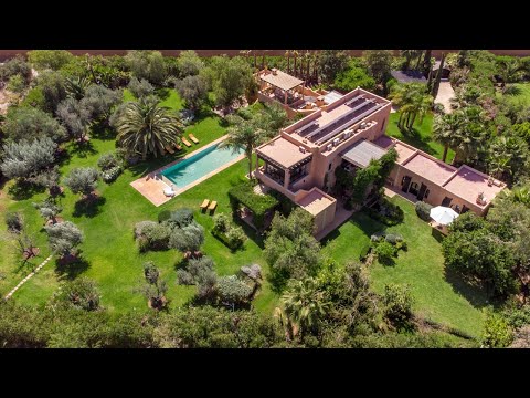 Property video