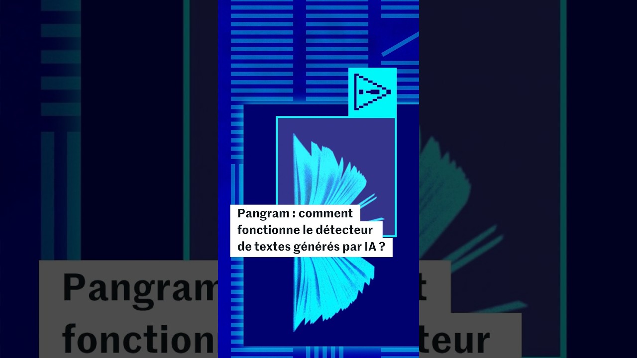 Pangram : comment fonctionne le détecteur de textes générés par IA ?