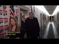 New sign on George Santos former office on Capitol Hill  - 01:04 min - News - Video