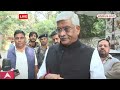 Rajasthan Voting Updates: मतदान करके निकले गजेंद्र सिंह शेखावत ने बताया किन मुद्दों पर किया वोट  - 00:39 min - News - Video