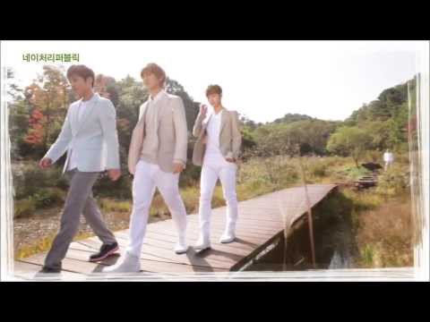 EXO- My Turn To Cry music video