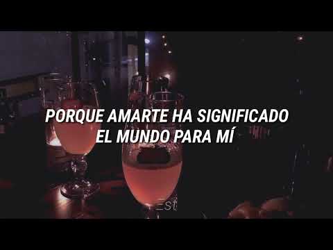 Glass of wine - Milky Chance |Traducida|