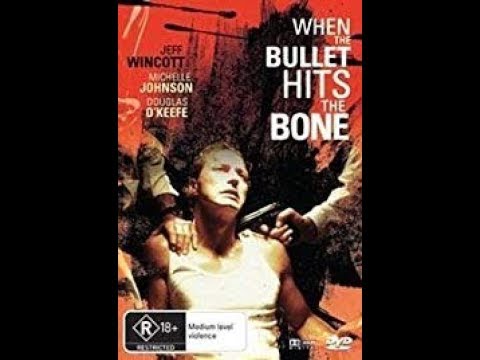 When The Bullet Hits The Bone (1996)