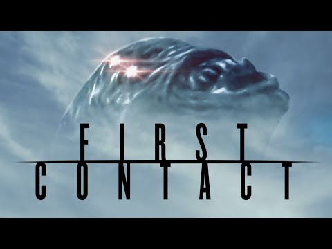 First Contact'