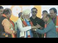 PM Modi Live | Public meeting in Gulbarga, Karnataka | PM Modis speech Live  - 49:50 min - News - Video
