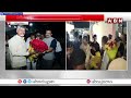 ఏపీ కి చేరుకున్న చంద్రబాబు..మంత్రుల ఘన స్వాగతం | Ministers Grand Welcome To CM Chandrababu | ABN  - 01:59 min - News - Video