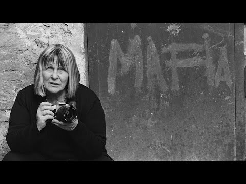 Shooting the Mafia'