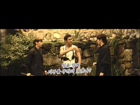SUPER SHOW 3 DVD | 19. Trot Western VCR 4 (SUPER JUNIOR) 111226