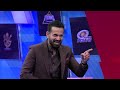 𝗖𝗵𝗮𝗹𝗹𝗲𝗻𝗴𝗲: #OutOfTheBox - Irfan Pathan vs Aditya Tare on GT vs MI  - 00:59 min - News - Video