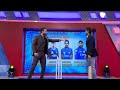 𝗖𝗵𝗮𝗹𝗹𝗲𝗻𝗴𝗲: #OutOfTheBox - Irfan Pathan vs Aditya Tare on GT vs MI