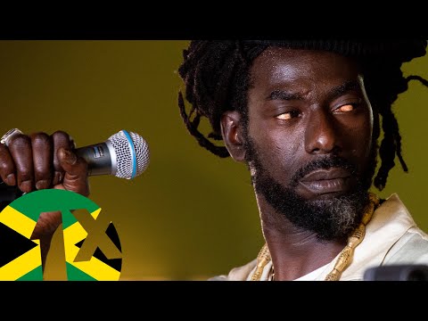 Buju Banton Special Live Performance | 1Xtra Jamaica 2020