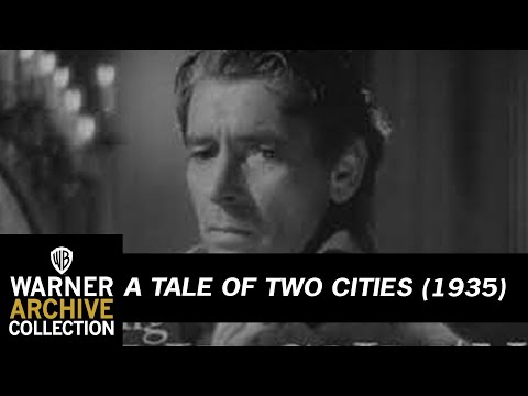 A Tale of Two Cities'