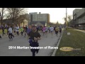 Another successful year at the 2014 Martian Invasion of Races