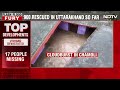 Uttarakhand News | NDTV Ground Report: War Footing Repairs on Dehradun-Mussoorie Road  - 01:37 min - News - Video