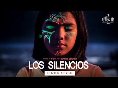 Los Silencios'