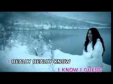 M2M - The Day You Went Away (With Lyric)