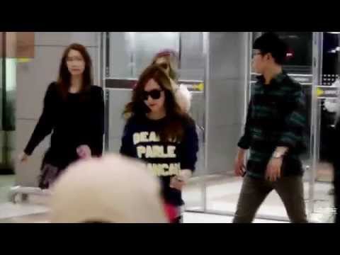 Perfect 2 - Jungsis (SNSD Jessica & F(x) Krystal)