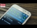 Видео-обзор смартфона Samsung Galaxy E5 Duos