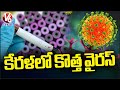 New Virus Strikes In Kerala | West Viral Fever | V6 News