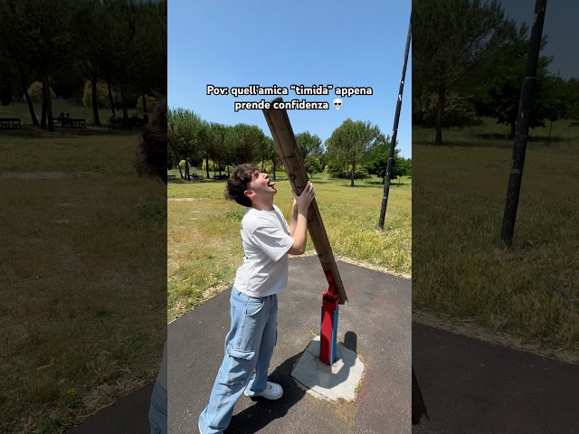 Quell’amica sono io😂 Conoscete un’amica così? Mandateglielo👯‍♀️