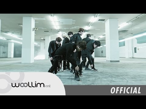 인피니트(INFINITE)