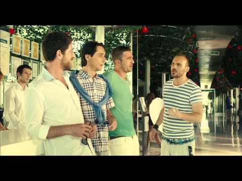 Romantik Komedi 2: Bekarliga Veda'