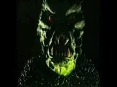 Invasion for Flesh and Blood'