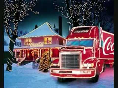 Coca-Cola® Christmas Song by