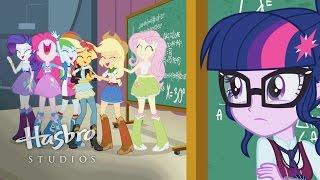 MLP: Equestria Girls - Friendshi
