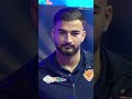 Ashu Malik looks confident and determined to deliver another stunning show | #PKL12  - 01:30 min - News - Video